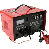Perel AC30 - Automatik-Ladegerät - 12/24 V/20 A