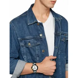 Hip Hop HWU1044 Weiß (Ø 35 mm)