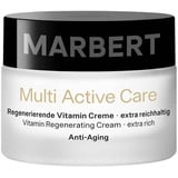 Marbert Multi-Active Care Regenerierende Vitamin Creme 50 ml