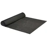 Relaxdays Unkrautvlies, 50 g/m2, Pflanzenschutz, wasserdurchlässig, UV-beständig, starkes Gartenvlies, 50 m,
