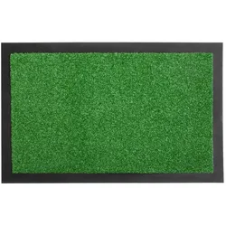 Schmutzfangmatte VERONA | Grün - 60x90 cm