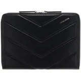 HUGO BOSS Schreibmappe Triga Conference Folder L Black