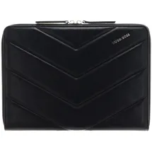 HUGO BOSS Schreibmappe Triga Conference Folder L Black