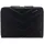 HUGO BOSS Schreibmappe Triga Conference Folder L Black