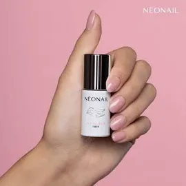 NeoNail Professional UV Nagellack 7,2 ml Revital Base Fiber Warm Cover