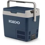 Igloo ICF18 Kompressor-Kühlbox (AC/DC, EU Version)