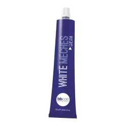 BBcos White Meches Cream 120g