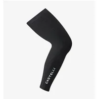 Castelli Upf 50+ Light Leg 3 Sleeves - Beinlinge Black L