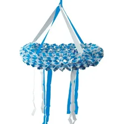 Dekokranz `Bayern` Oktoberfest 75 cm