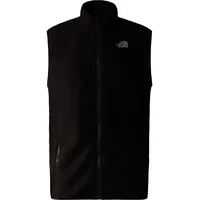 The North Face 100 GLACIER Weste 2025 tnf black - XL