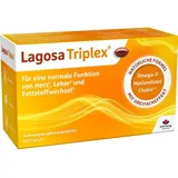 Lagosa Triplex Weichkapseln 60 St.