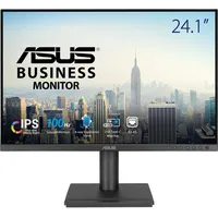 Asus BE248CFN 24,1" WUXGA schwarz