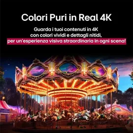 LG 43NANO81A6A 43" 4K NanoCell AI Smart TV