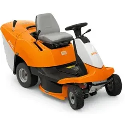 STIHL Reitermäher RT 4082