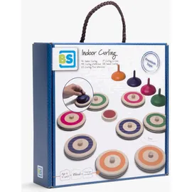 BS Toys Curling Spieleset