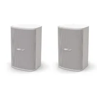 Bose DesignMax DM3SE weiß