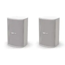 Bose DesignMax DM3SE weiß