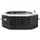 Intex PureSpa Bubble Deluxe Ø 201 x 71 black