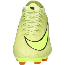 Nike  Mercurial Vapor 16 Pro FG Herren Limelight / Volt-Hyper Crimson 44,5