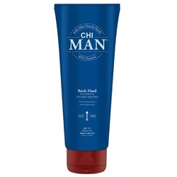 CHI MAN Rock Hard - Firm Hold Gel 177 ml