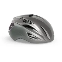 MET-Helmets Met Manta Mips 56-58 cm grau 2021