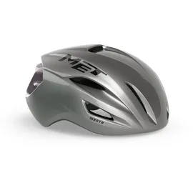 MET-Helmets Met Manta Mips 56-58 cm grau 2021