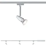 Paulmann URail Set Barelli GU10