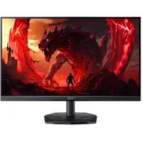 Acer KG1, KG251Q P3, Gaming Monitor, Black, 25" Full