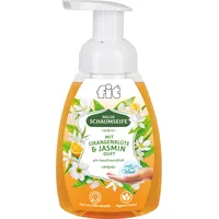 Hand-Fußpflege Schaumseife 250 ml