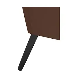 Max Winzer Sessel Alegro - braun