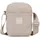 BENCH cord Umhängetasche Synthetik Beige