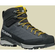 Scarpa Mescalito TRK Planet GTX Trekking-Schuhe - Scarpa, Farbe:gray/curry, Größe:48 (13 UK)
