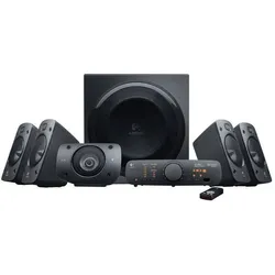 Logitech Z906 Lautsprecher