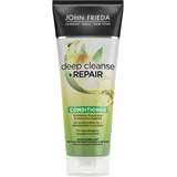 John Frieda Deep Cleanse & Repair Conditioner 250 ml