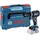 Bosch GSB 18V-90 C Professional ohne Akku + L-Boxx 06019K6102
