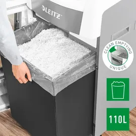 Leitz IQ Autofeed Office Pro 600 Weiß