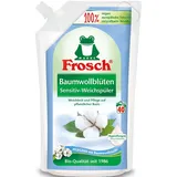 Frosch Baumwollblüten Weichspüler