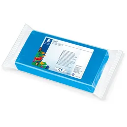 STAEDTLER Noris Club - Modelliermasse - Blau