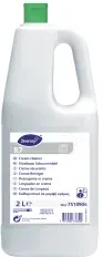 Diversey R7 Scheuermittel 7510904 , 2 Liter - Flasche