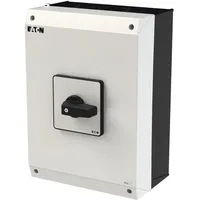 Eaton Moeller EIN-AUS-Schalter P3-80/I5/HI11