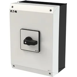 Eaton Moeller EIN-AUS-Schalter P3-80/I5/HI11