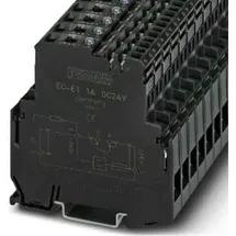 Phoenix Contact Sicherungsautomat EC-E 2A DC24V