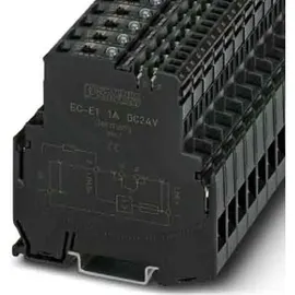 Phoenix Contact Sicherungsautomat EC-E 2A DC24V