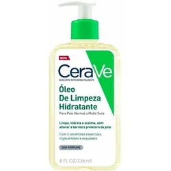Reinigungscreme CeraVe