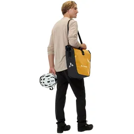 Vaude Aqua Back Single (rec) - burnt yellow (45846-317)