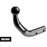 BRINK Anhängevorrichtung 4054400