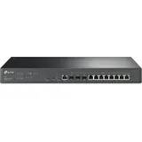 TP-Link ER8411 Kabelrouter