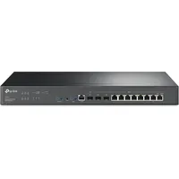 TP-Link ER8411 Kabelrouter