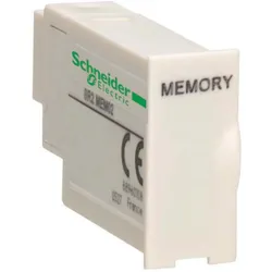 SCHNEIDER ELECTRIC Speichermodul SR2MEM02