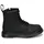 Dr. Martens - Schnürstiefel SERENA MONO J REPUBLIC gefüttert in black, Gr.32
